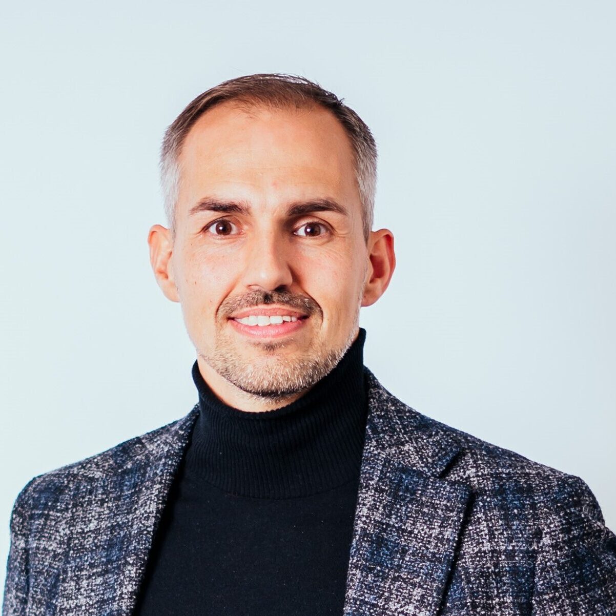 Andreas Kramer