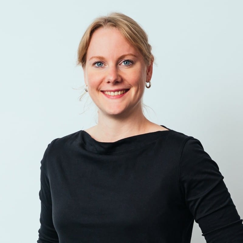 Juliane Enns